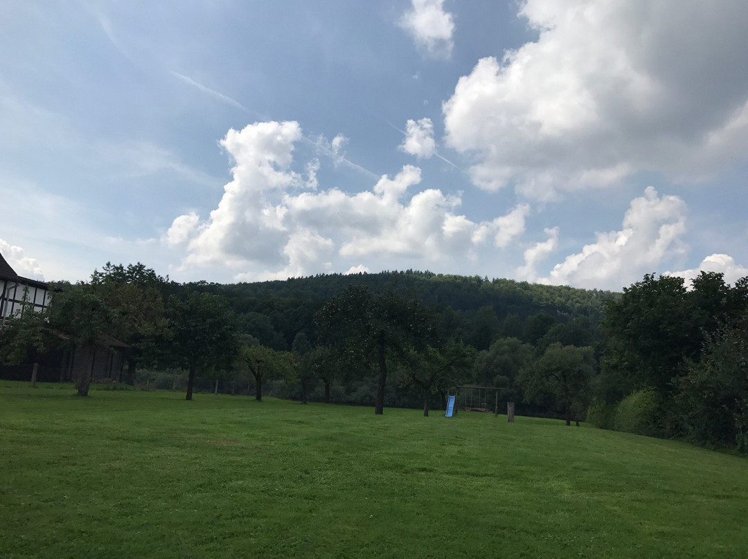 Haus Froschkönig主图