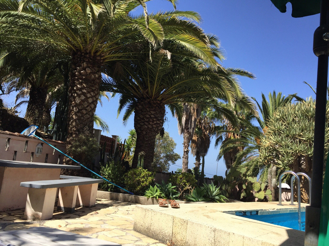 Hermosilla Bungalows y Apartamentos