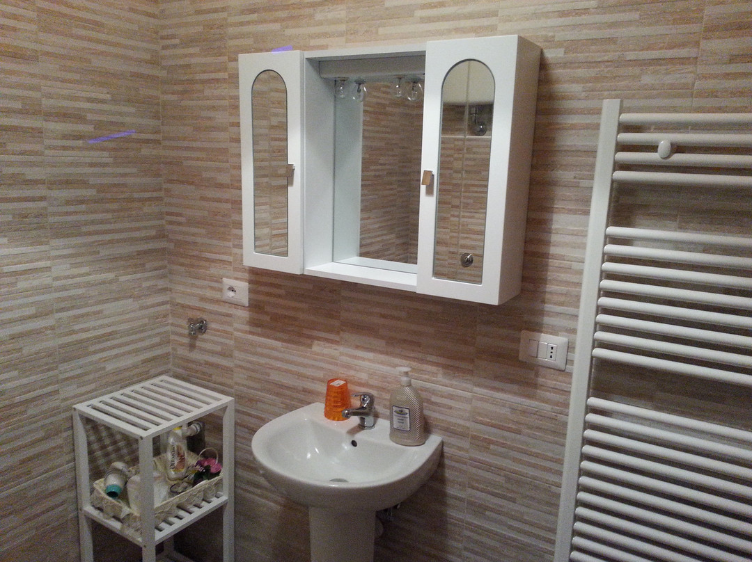 B&B in Sabina