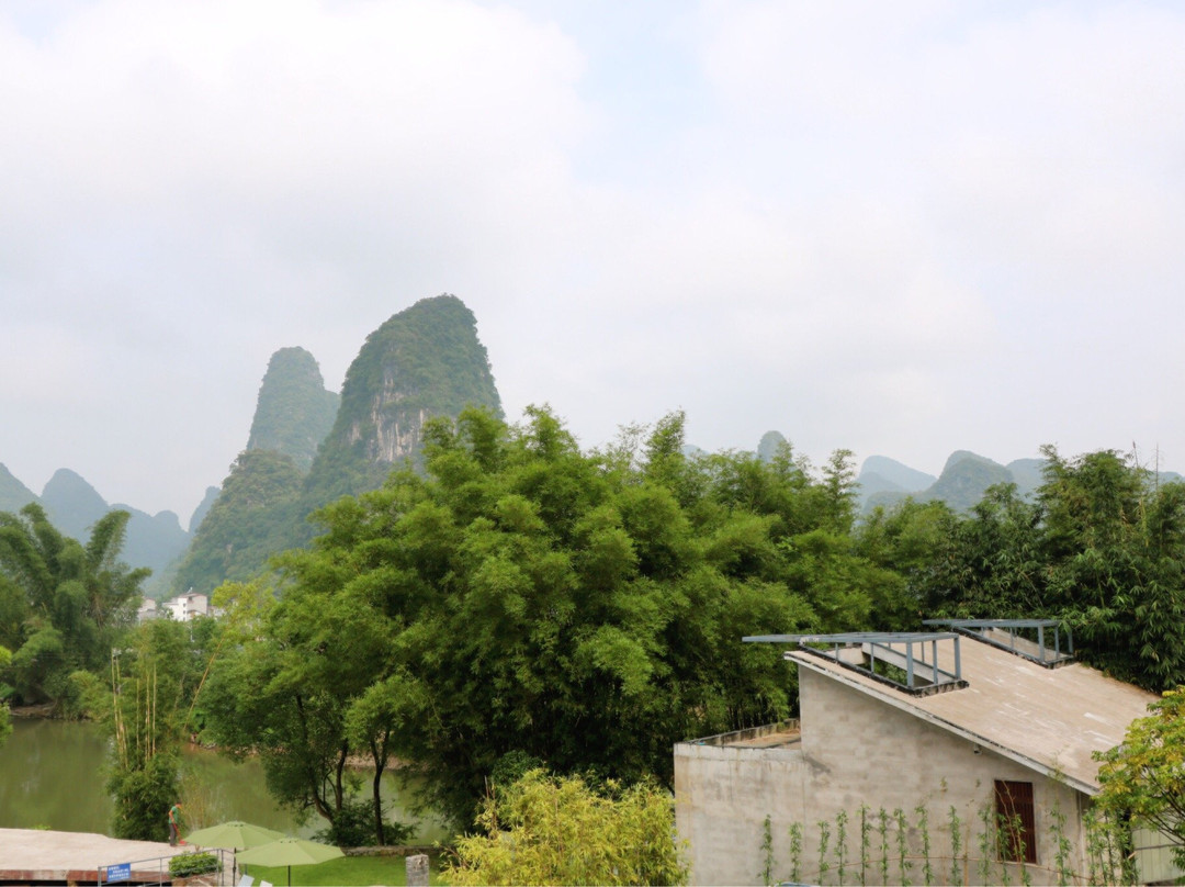 五德嘉苑旅居度假酒店（阳朔遇龙河店）主图