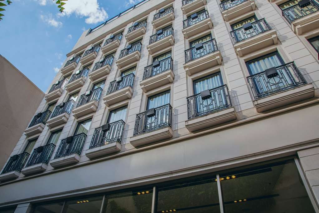Esplendor by Wyndham Buenos Aires Tango主图