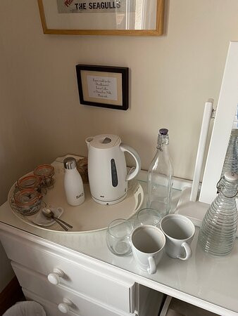 Mooredge - Room Only主图