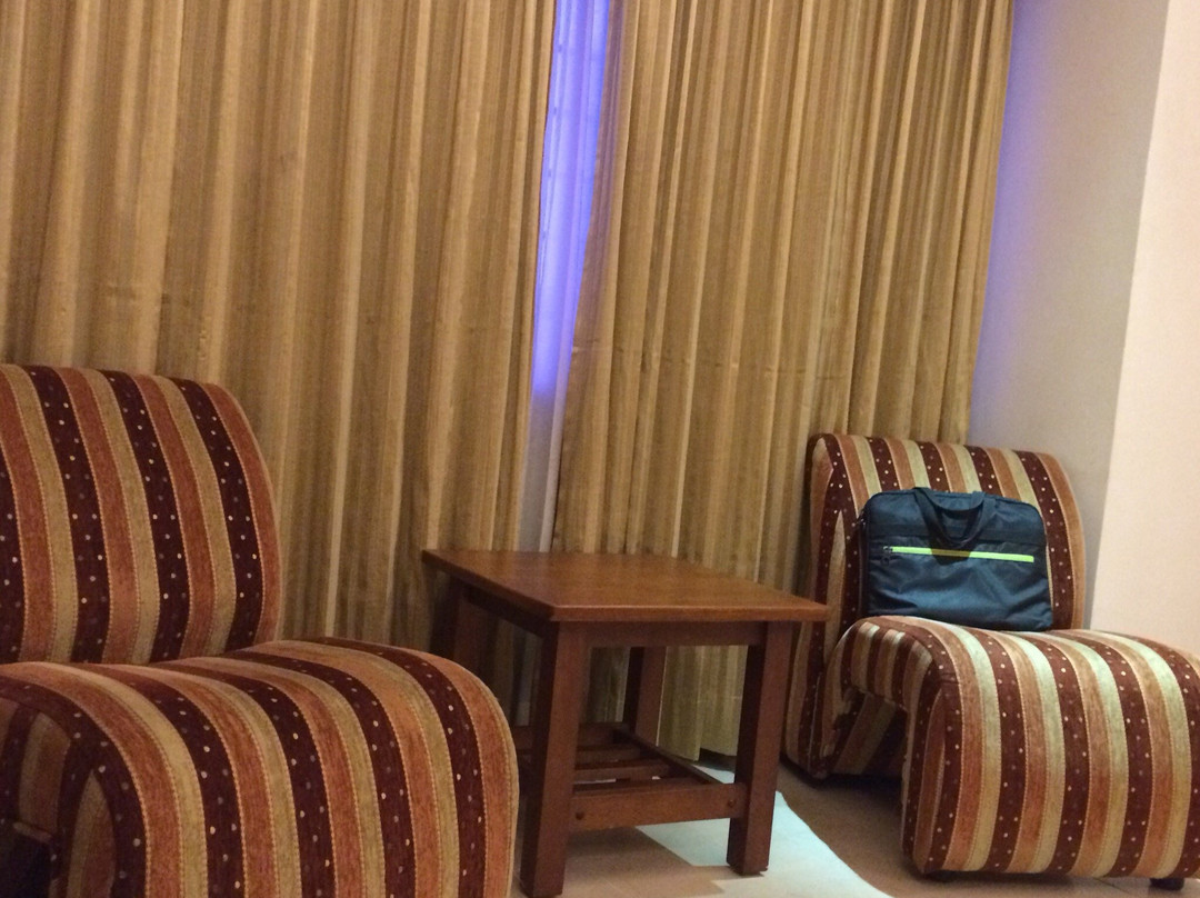 The Castello Residency Coimbatore主图