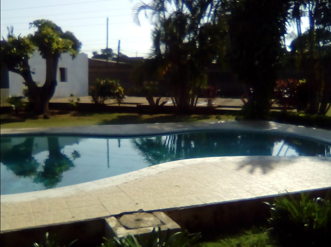 Aldeia Guest House