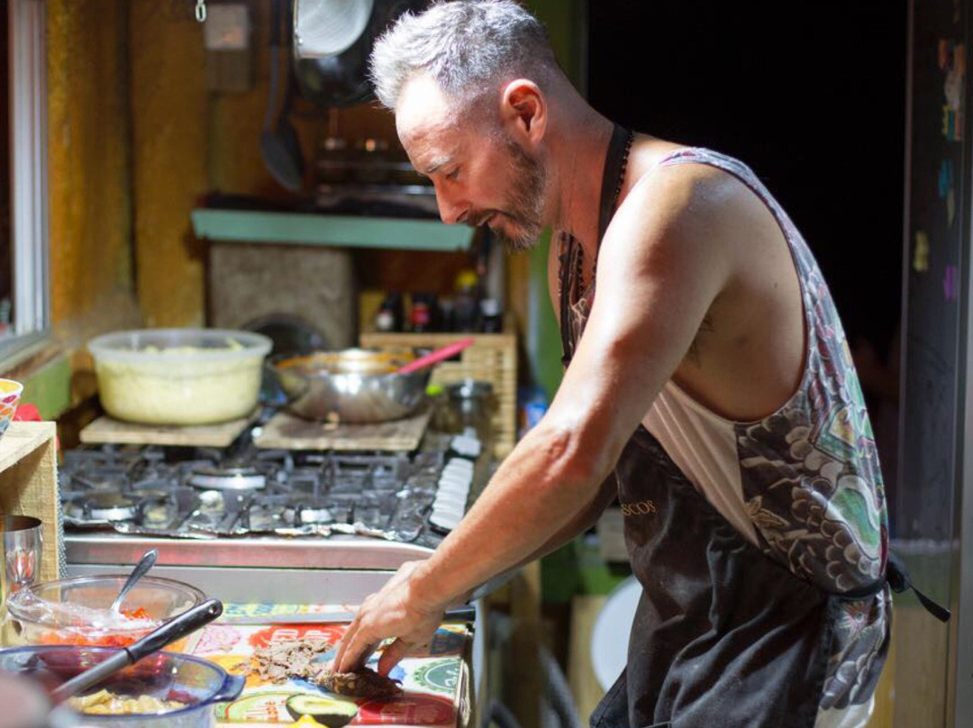 Casa Pajaro Atelier主图