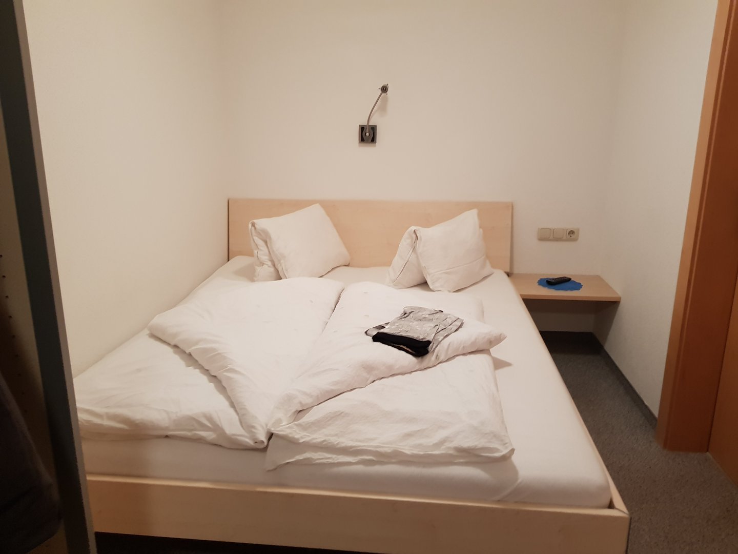 Pension Pitze-官方