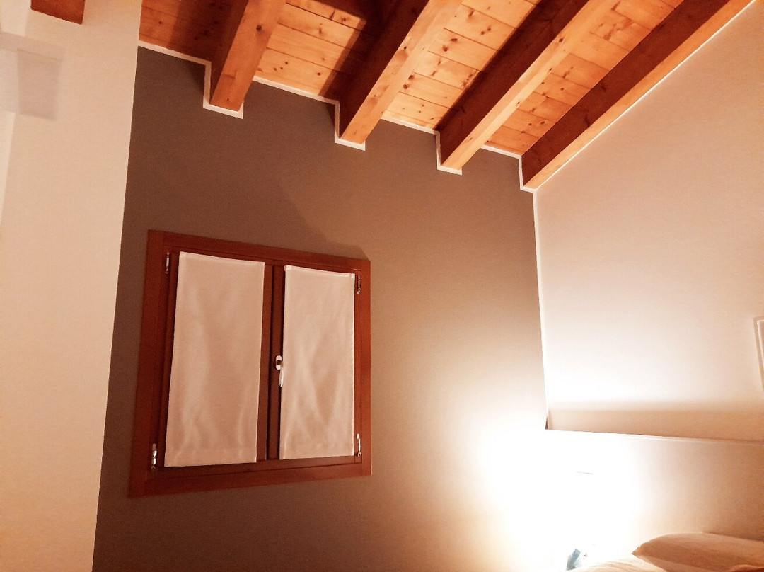 Hotel Residence Dolcenero