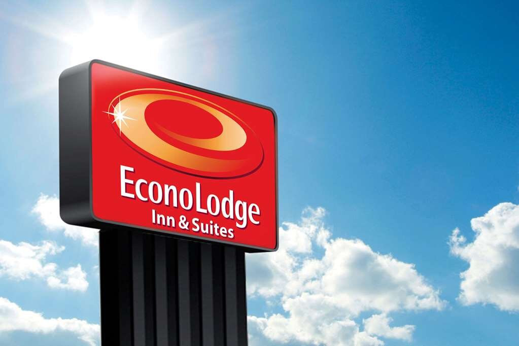Econo Lodge Inn & Suites主图