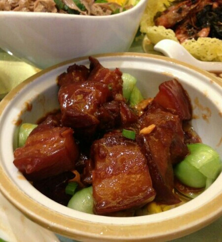 毛家饭店(东外环店)主图