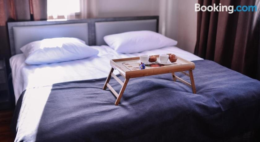 Apart Hotel Sayat-Nova
