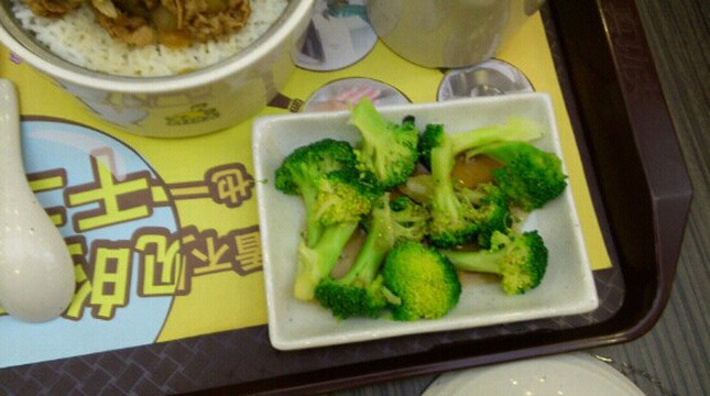 真功夫(大胡同店)主图