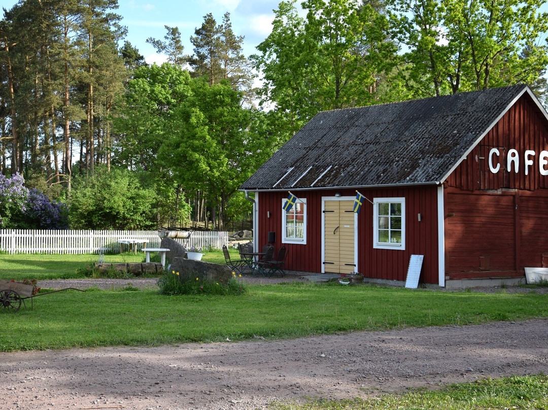 Rugstorps Lantgard