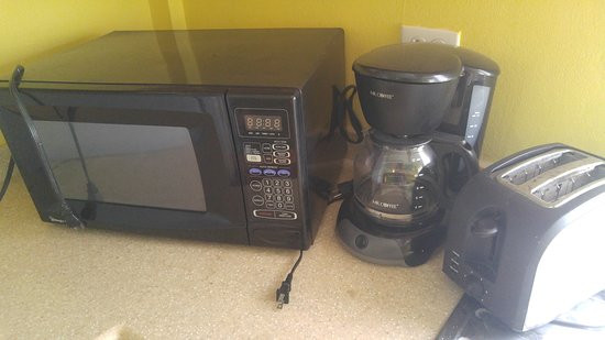 Caribbean Holiday Apartments主图