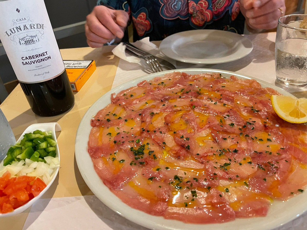 Ristorante Da Giorgio