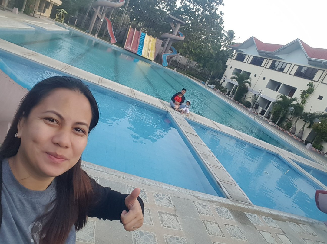 Mountain Rock Resort主图