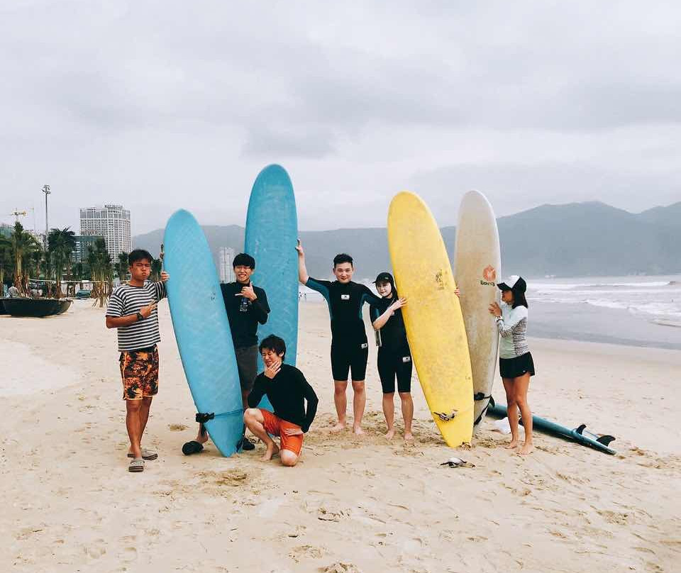 Surf Shack景点图片