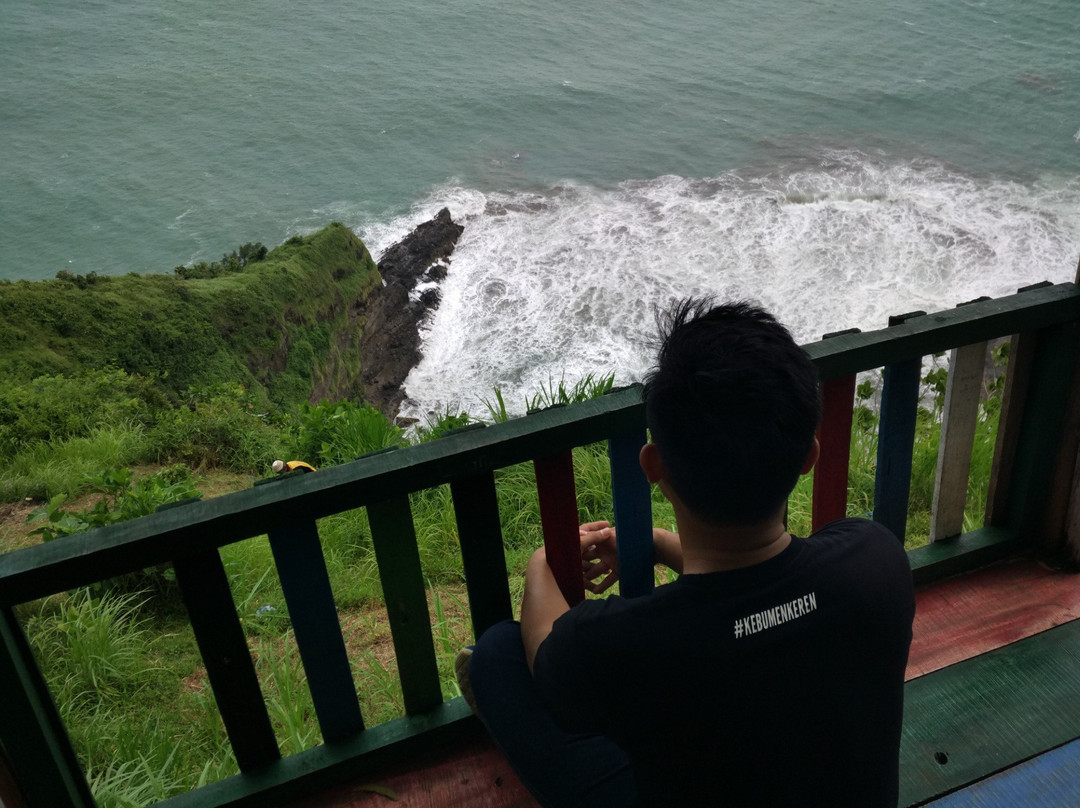 Bukit Hud景点图片