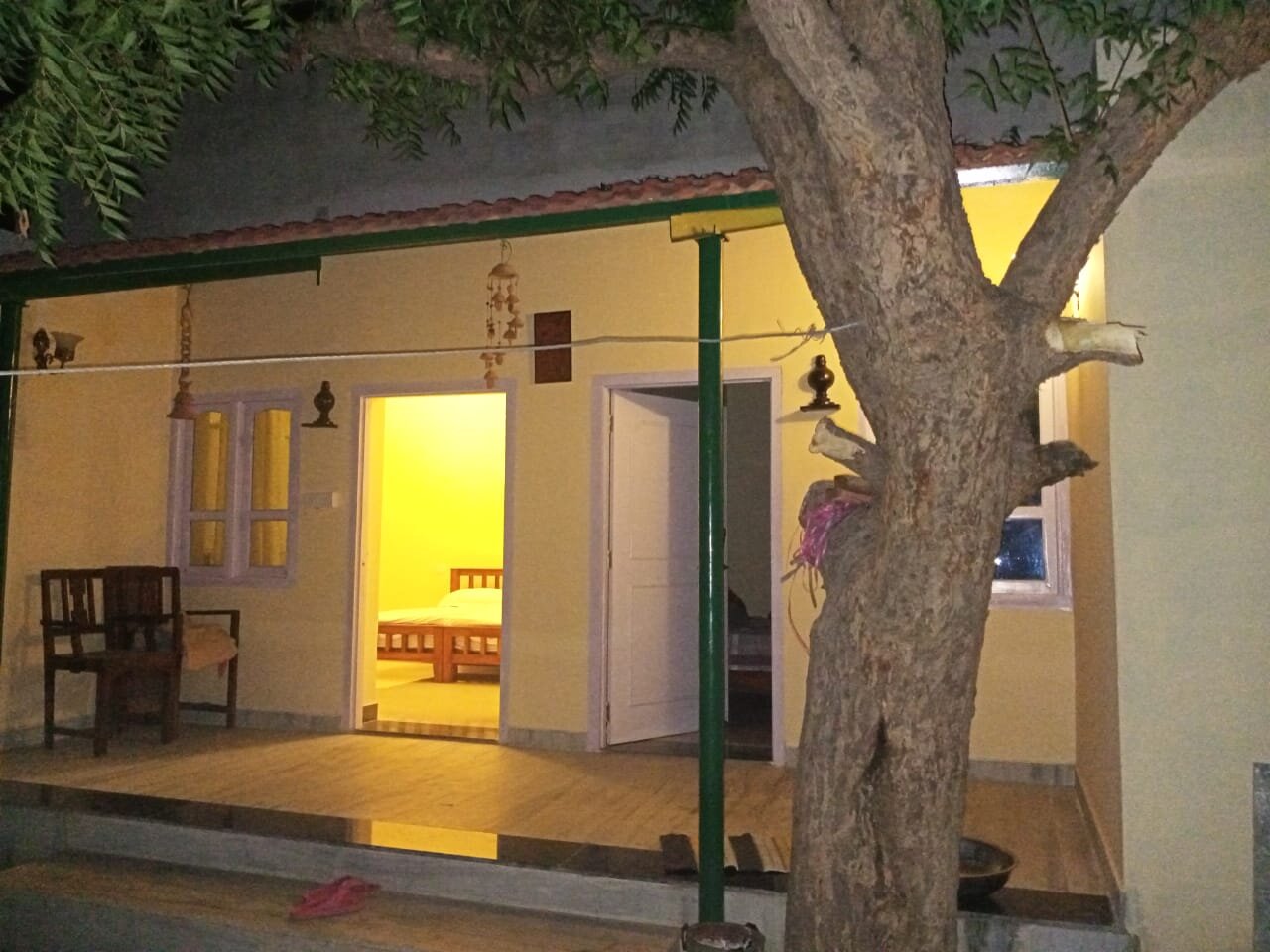 Jawai Balwant Vilas-官方