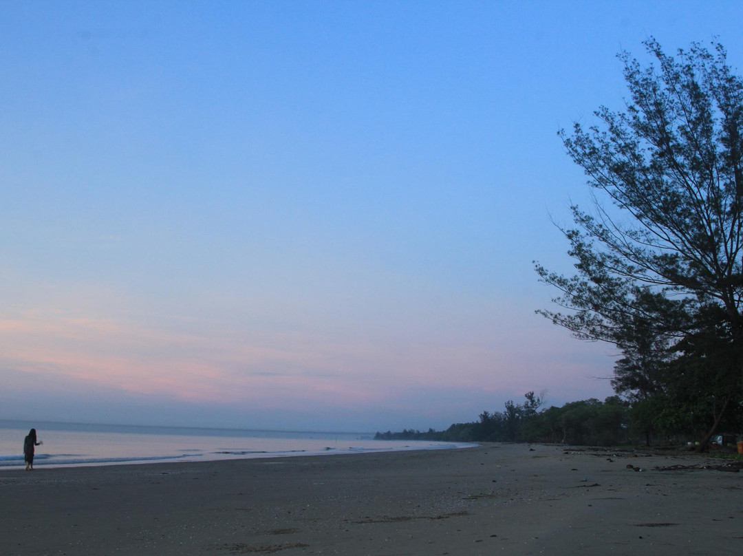 Angsana Beach景点图片