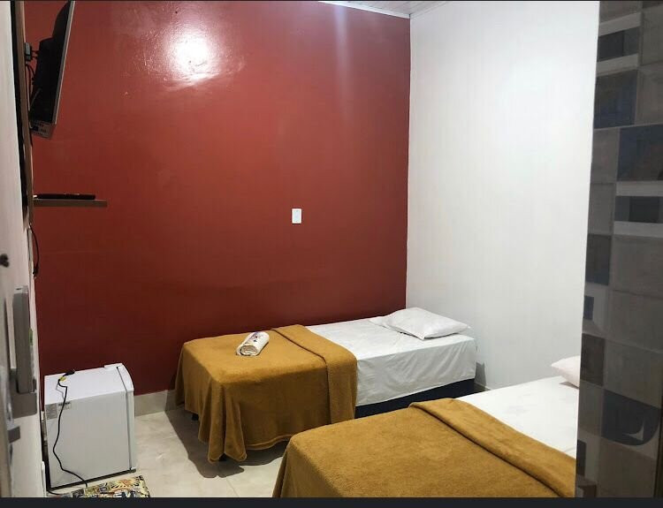 Hotel Porto Plaza Anexo