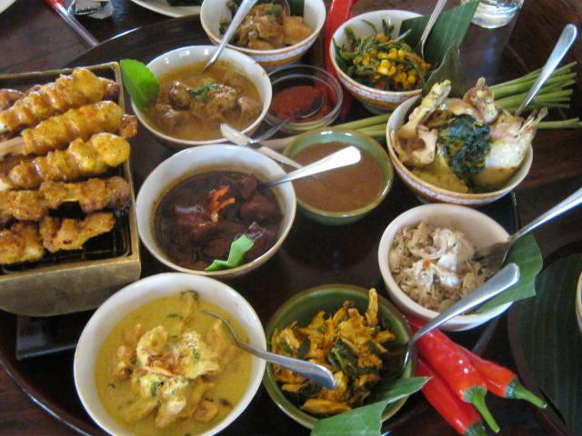 Bumbu Bali Cooking School-南湾必去景点