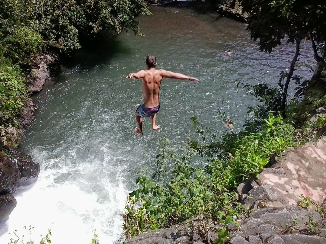 Bali Sambangan Trekking景点图片