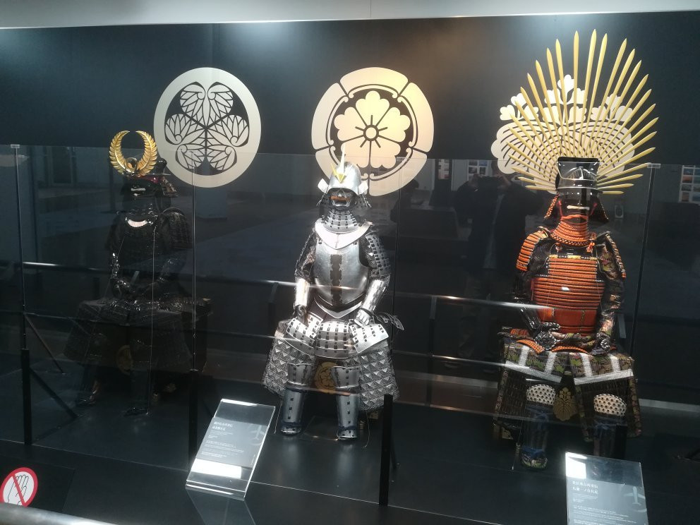 Samurai Lab