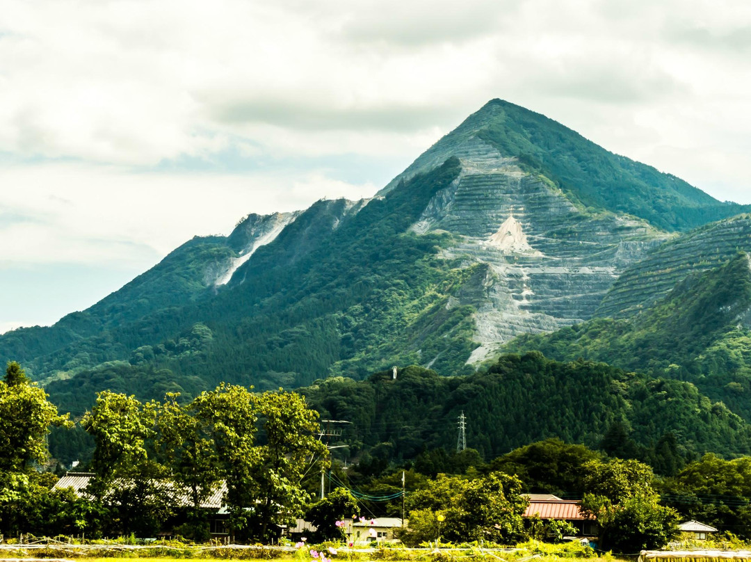 Mt. Buko