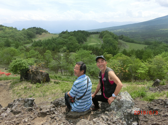 Kiyosato Early Bird Golf Club-南牧村必去景点