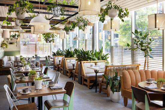 汤姆逊多伦多酒店主图