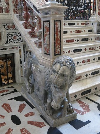 Cattedrale Di Santa Cecilia-卡利亚里省必去景点