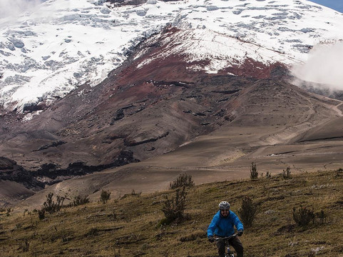 Dutchman Adventure-基多必去景点