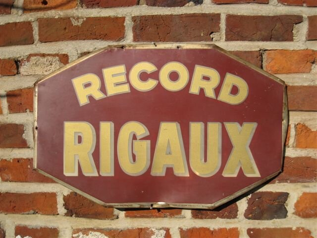 Guesthouse Rigaux 1878