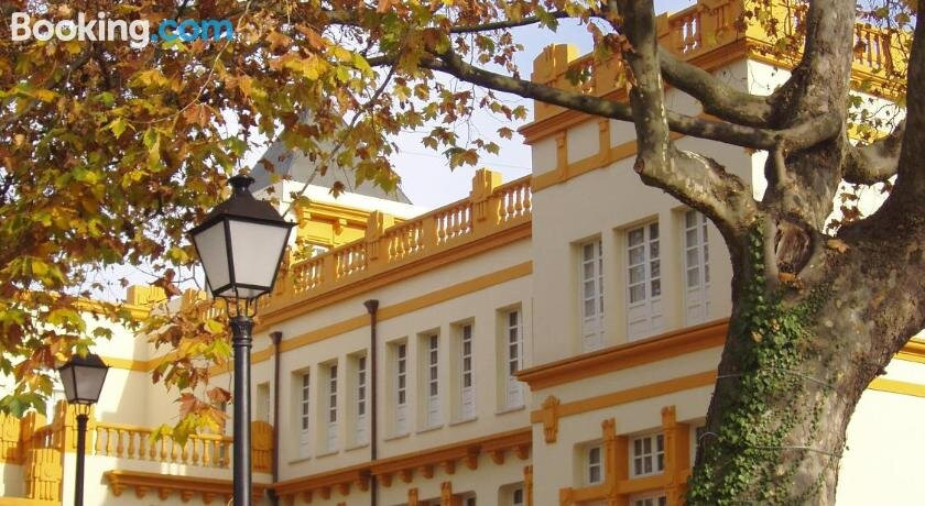Palacio de las Nieves主图