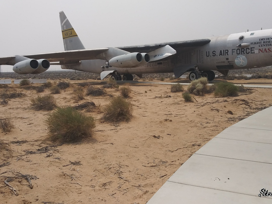 North Edwards旅游攻略图片