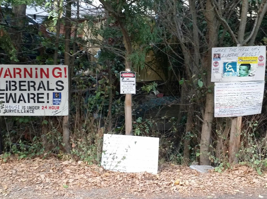 Port Costa旅游攻略图片