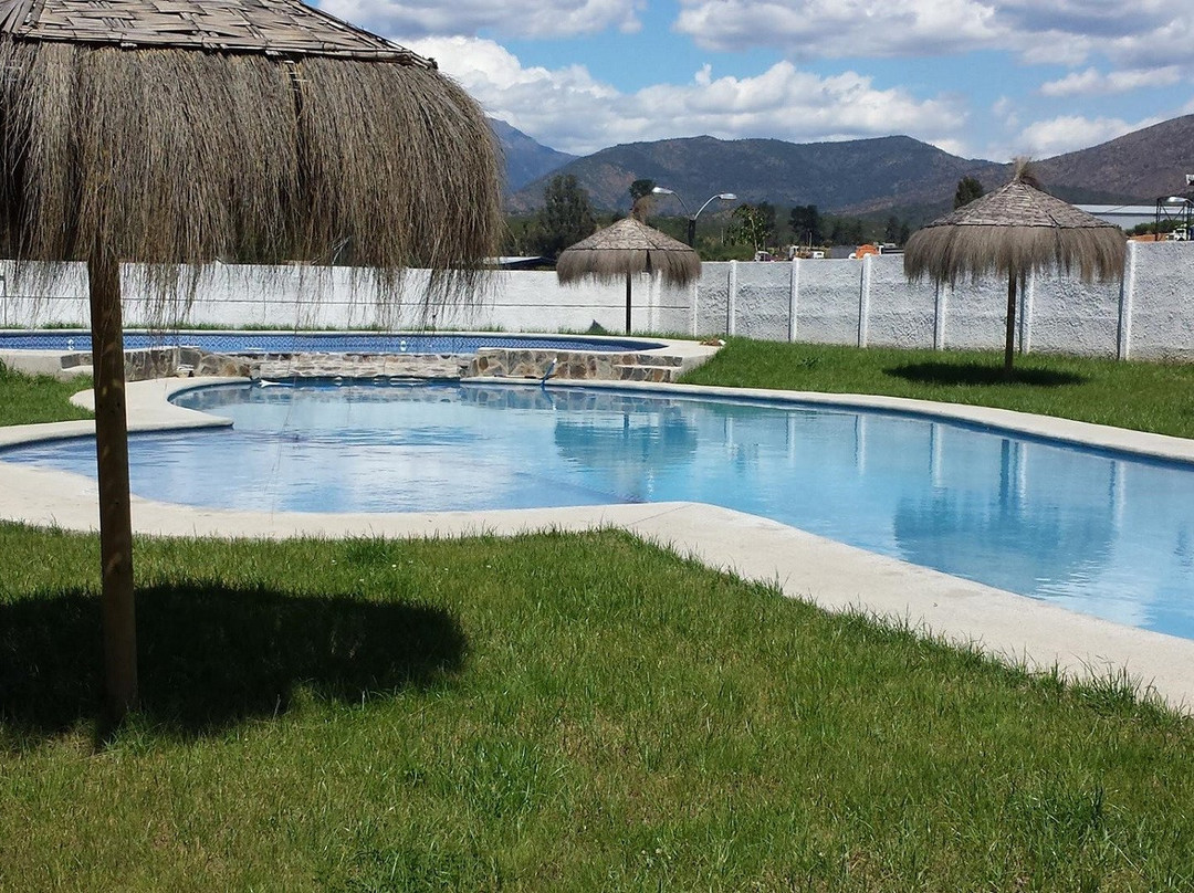 Cisnes De Palmares-Limache必去景点