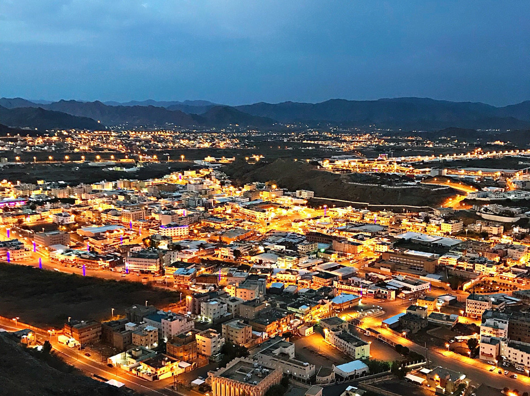 Muhayil旅游攻略图片