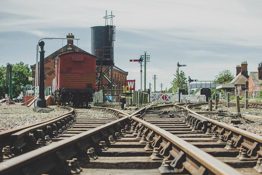 Chappel旅游攻略图片