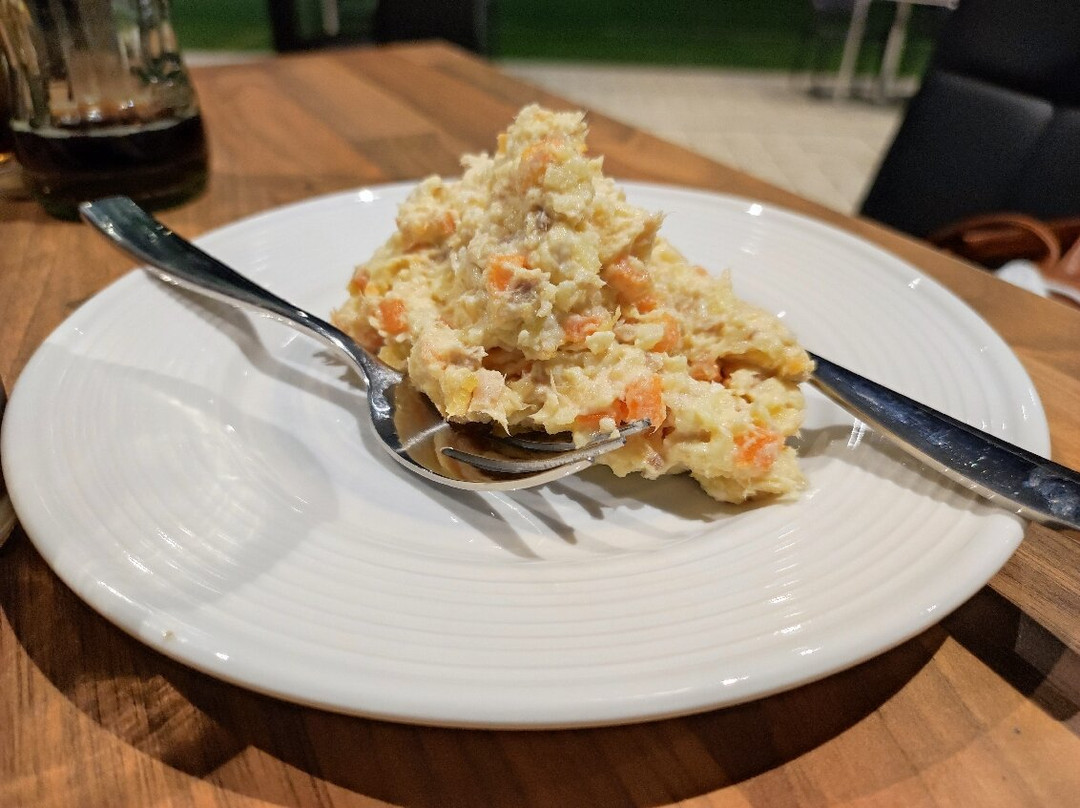 El Rincón De Paracuellos