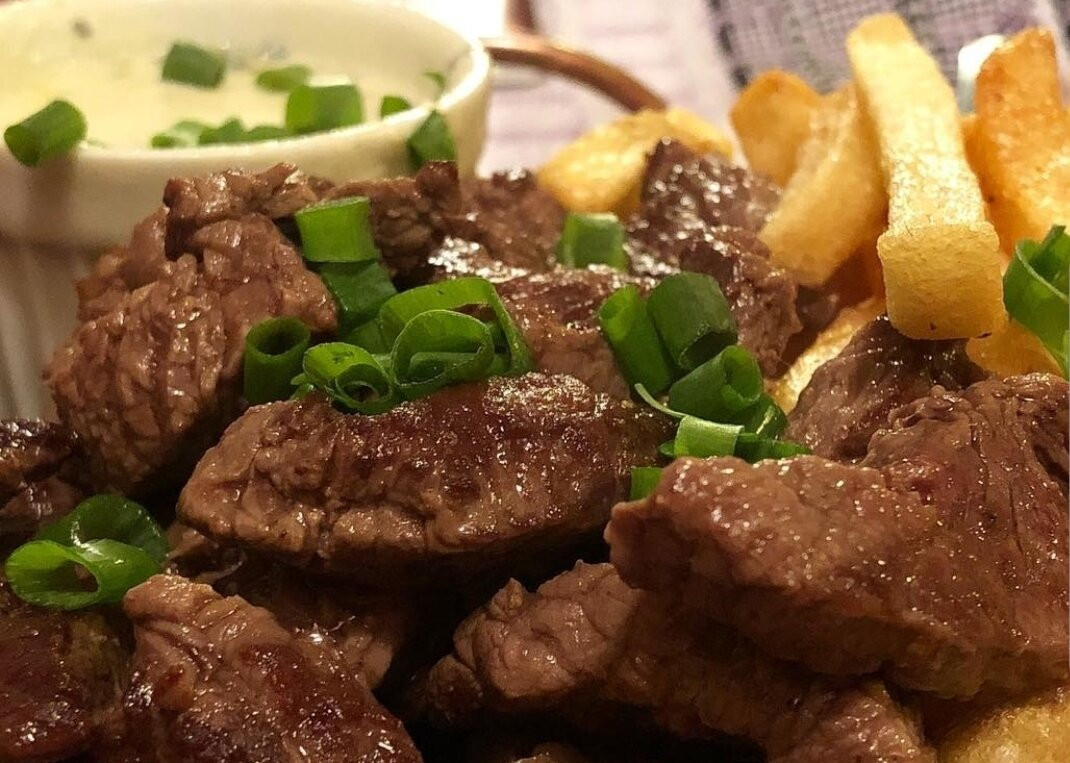 Alecrim Restaurante e Pizzaria