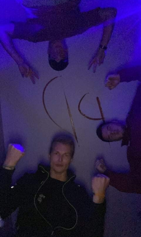 La Mouss'