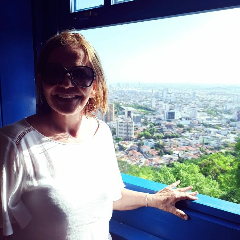 Nossa Senhora da Penha Convent-维拉维尔哈必去景点