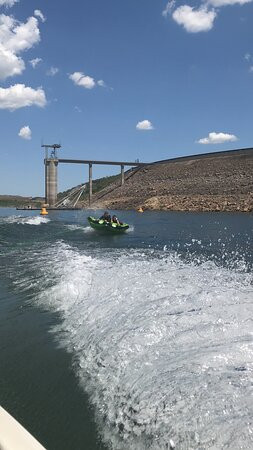 Lake Glenbawn State Park-Scone必去景点