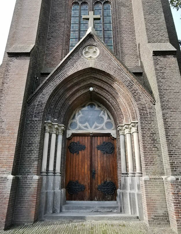 R.K. Kerk Johannes De Doper-Westbeemster必去景点