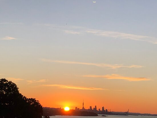 阿基里斯角-奥克兰中心地区必去景点