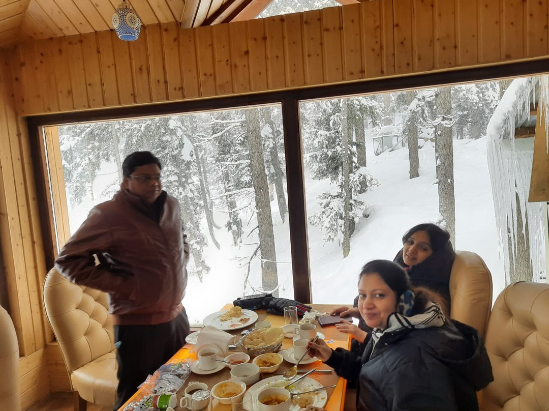 The Rosewood Hotel主图