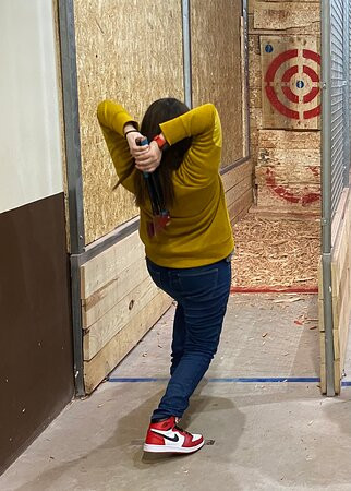 El Hachazo-巴伦西亚必去景点