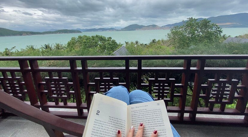 Hon Tam Resort主图