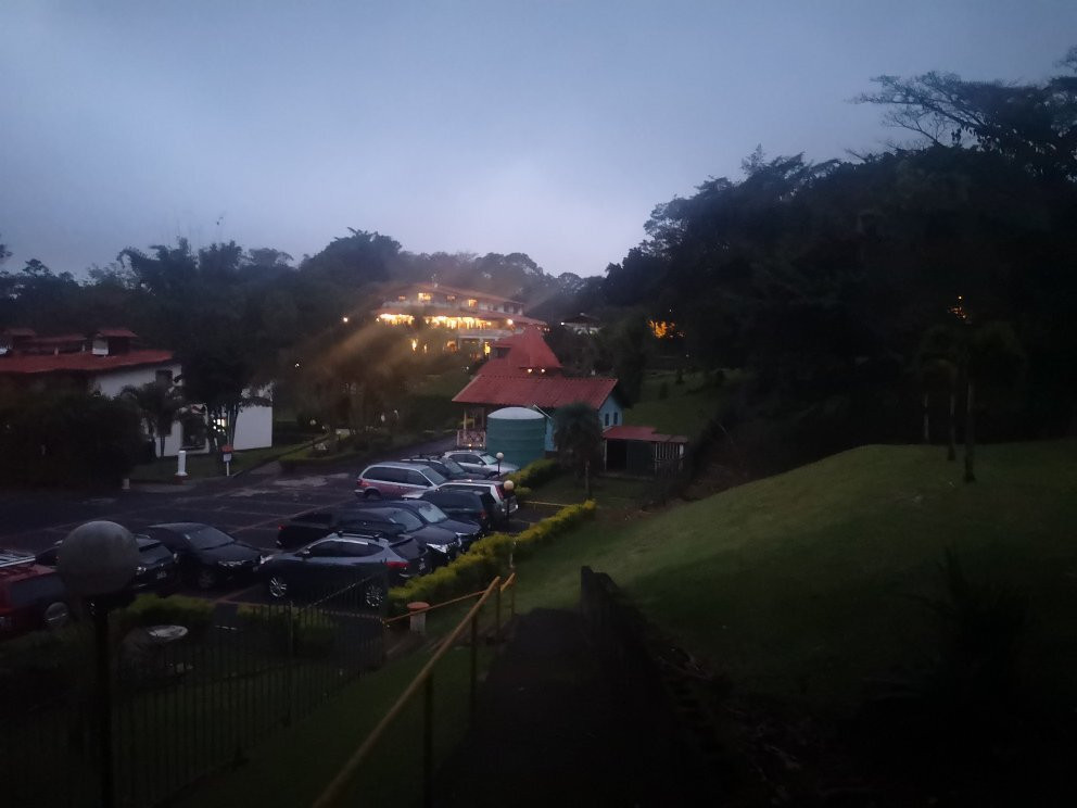 Hotel Martino Spa and Resort主图